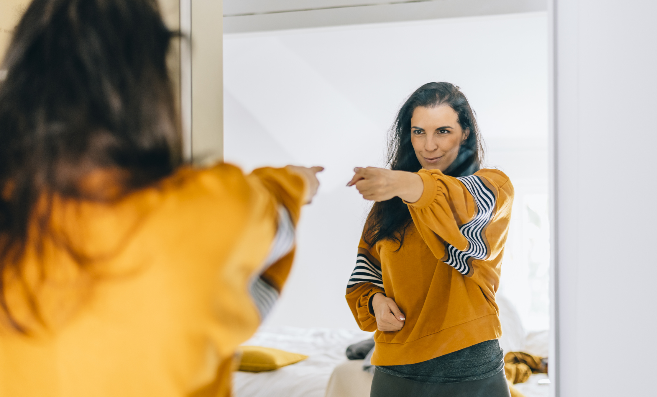 How to Change Your Mindset - Ask a Nutritionist.jpg