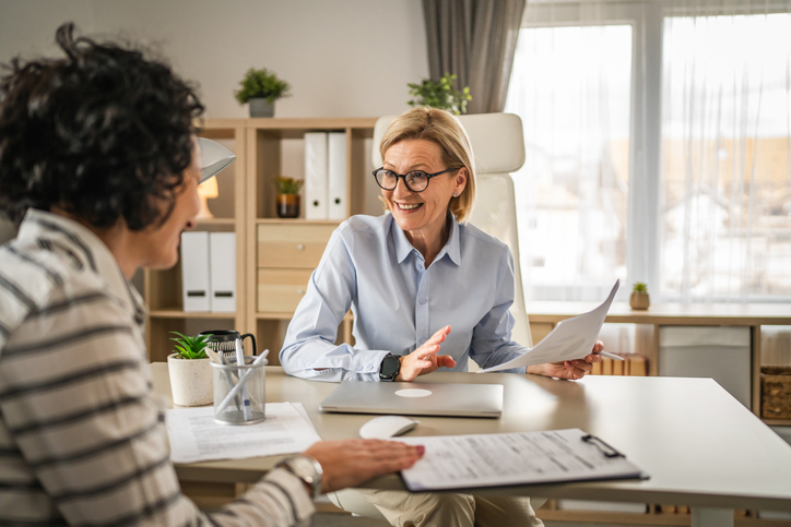 Nutrition Counseling